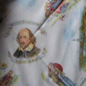 Vintage Handkerchief Stratford Ontario